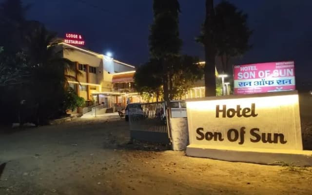 Hotel Son of Sun