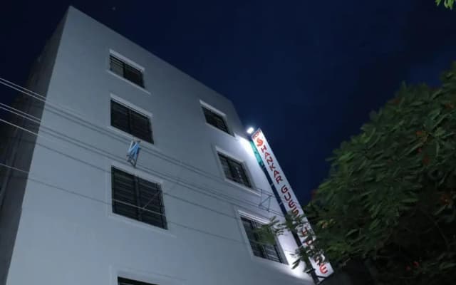 Golden Plaza