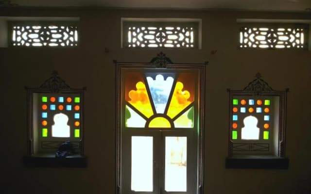 Mewar Haveli