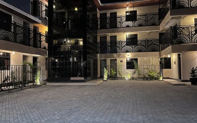 Oltotoi suites
