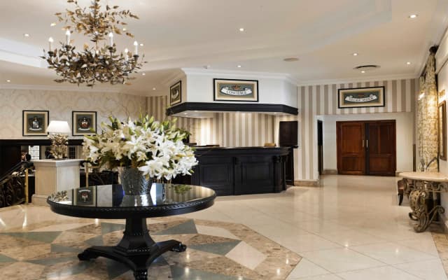 Protea Hotel by Marriott Johannesburg Balalaika Sandton