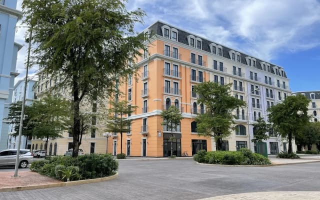 Sk Boutieque Hotel