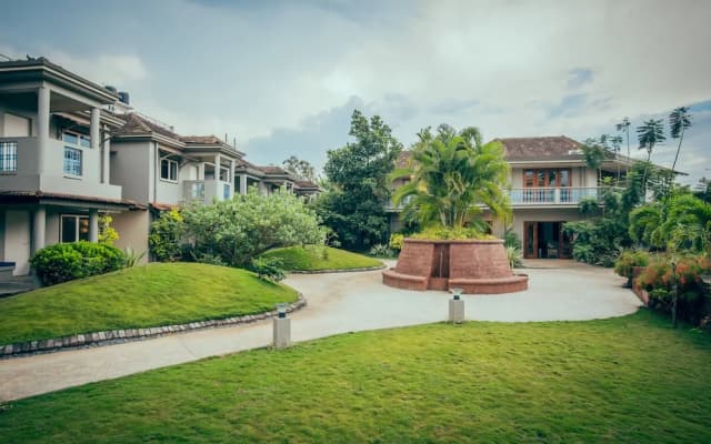 Villa Boa Ventura