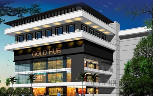 Kyriad Hotel Gulbarga