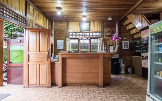 Alam Asri Hotel & Resort