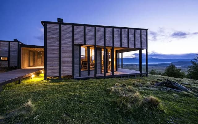 Awasi Patagonia