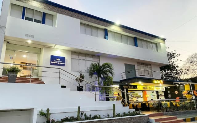 Hotel Estefania Princess