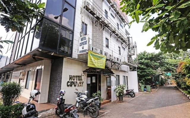 Hotel O Ciputat