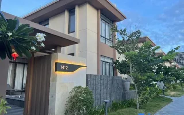 Wyndham Cam Ranh Villas