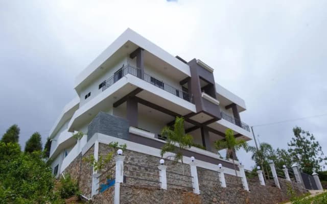 Mount Castle