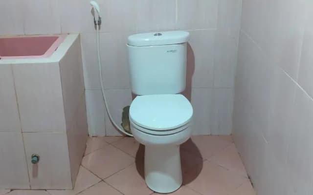 Hotel Nyi Rindang by OYO Rooms