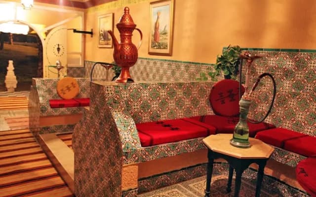 Hotel Tropicana Club & Spa