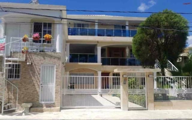 Fully Equipped New 2br Aptdt2mins To The Beach