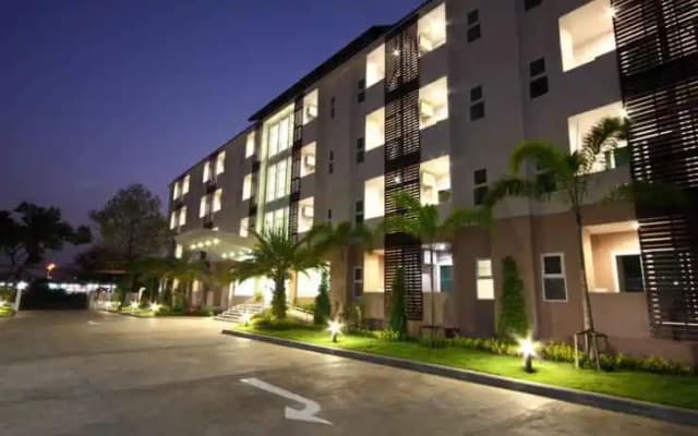 Orchid Surin Hotel
