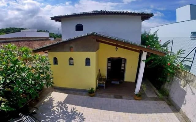 Bertioga Hostel