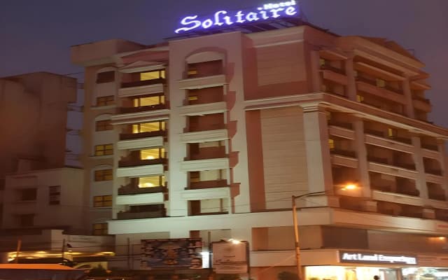 Hotel Solitaire