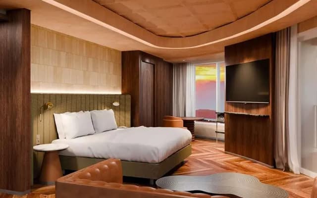 Mercure Garut City Center