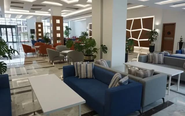 Tezmadra Hotel