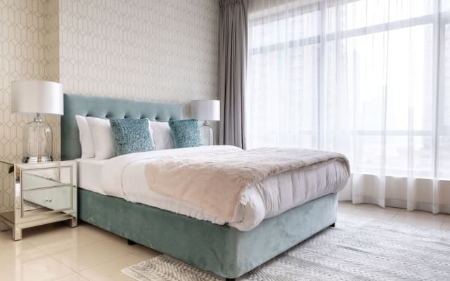 Blakely Tower by Nasma Luxury Stays