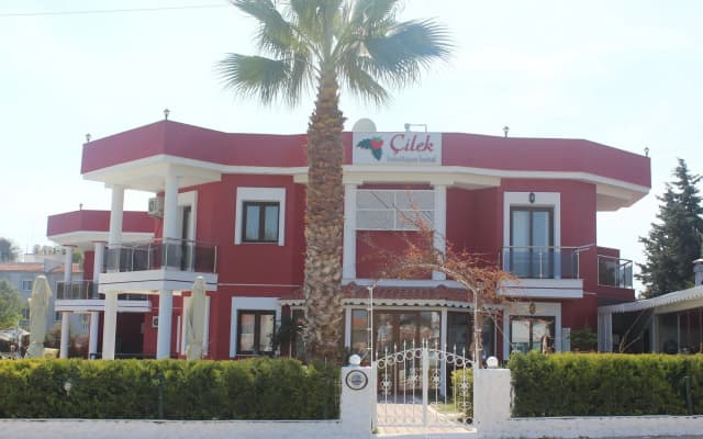 Cilek Butik Otel