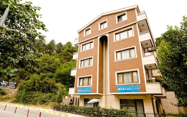 Mia Thermal Suites