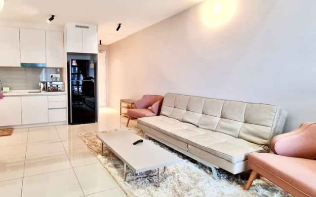 Ekocheras Suite by Moka