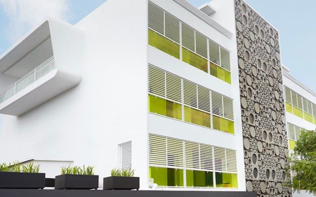 Luna2 studiotel