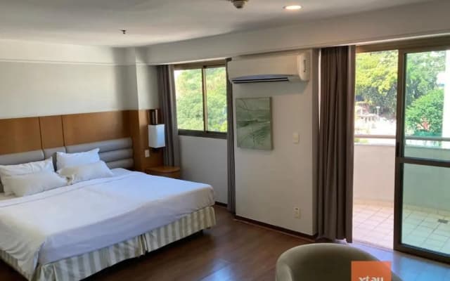 Mercure Rio de Janeiro Botafogo Mourisco