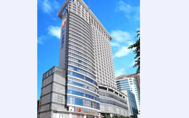 Jianguo Hotel Guangzhou