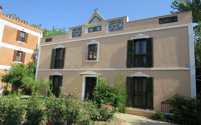 Hotel Kalehan