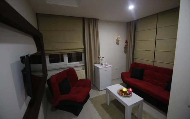 Park 12 Apart Hotel