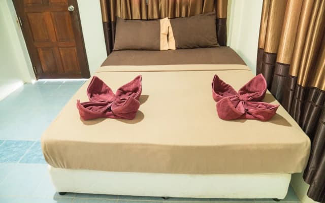 Phangan Lodge
