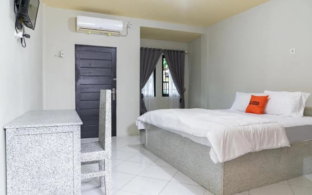 KoolKost Syariah near Universitas Lambung Mangkurat