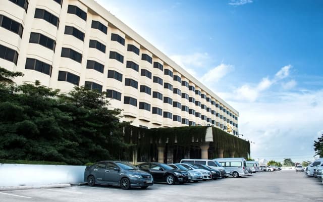 Star Convention Hotel