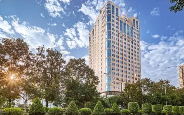 Hengfeng Hotel