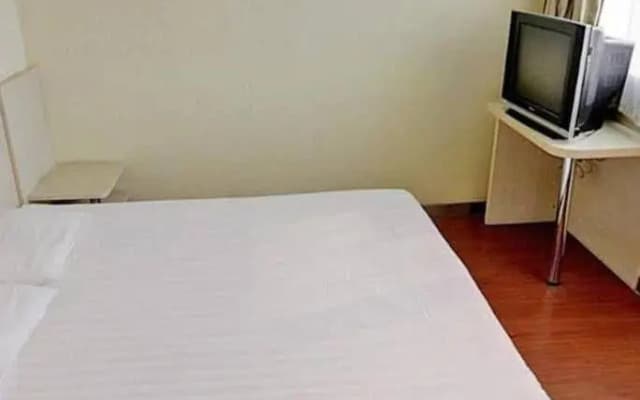 Hanting Hotel Zhoushan Shenjiamen Branch