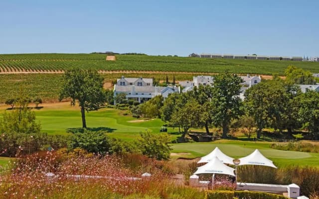 Winelands Golf Lodges 19
