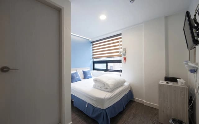 Sunny Guesthouse Seoul City