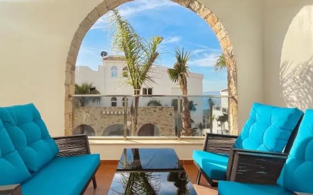 Dar Mraha Appart Hotel