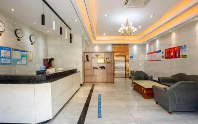 Jin Hui Hotel