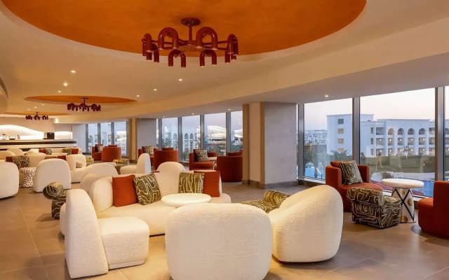 Club Prive By Rixos Sharm El Sheikh