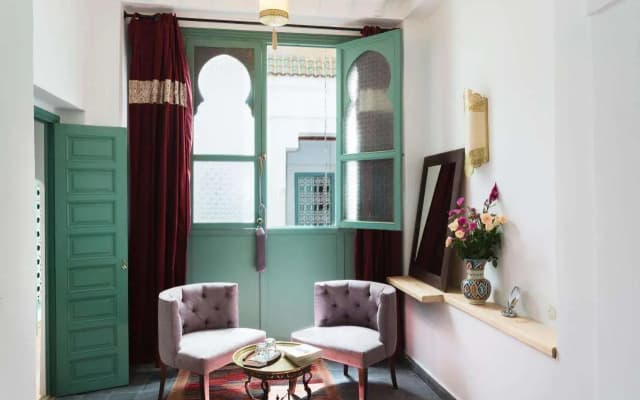 Riad Swaka