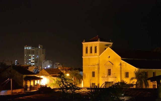 Casa Mary