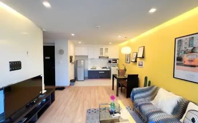P Villa Lamoon Thonglor