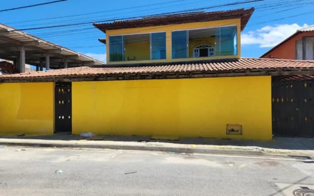 Pousada Flor Do Caribe