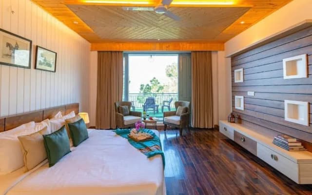 Royal grand Kashmir