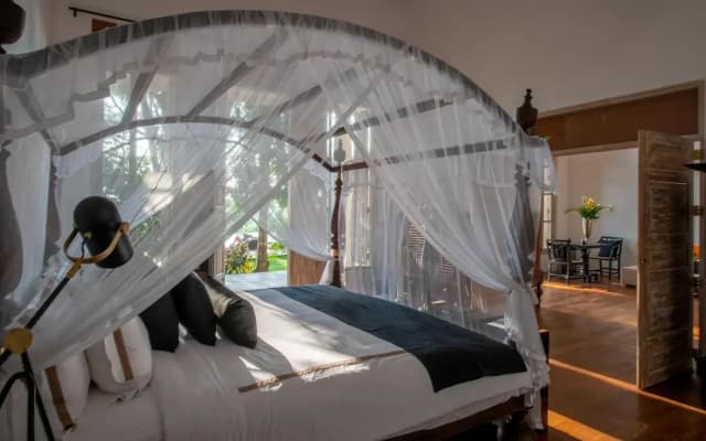 Haritha Villas & Spa