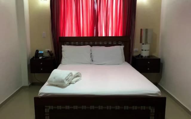 Hotel Gold Premium