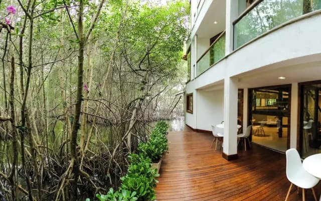 Veneza Carioca Hotel Boutique