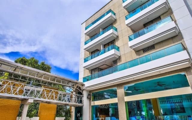 Hotel Panorama